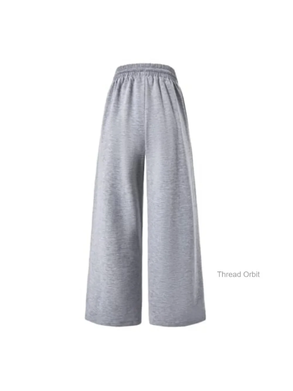 Tween 2pc Girls Pants Set Drawstring Wide Leg Baggy Lounge Pants